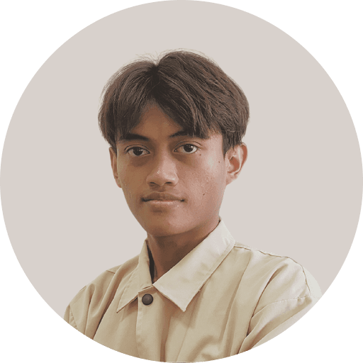 Huda's Profile